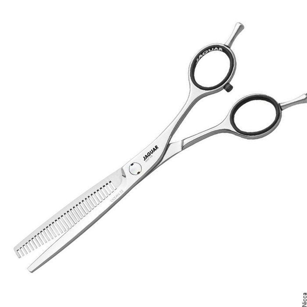 Ohennussaksi Ocean 32 - Muotoilusakset - Jaguar - Nicca.fi