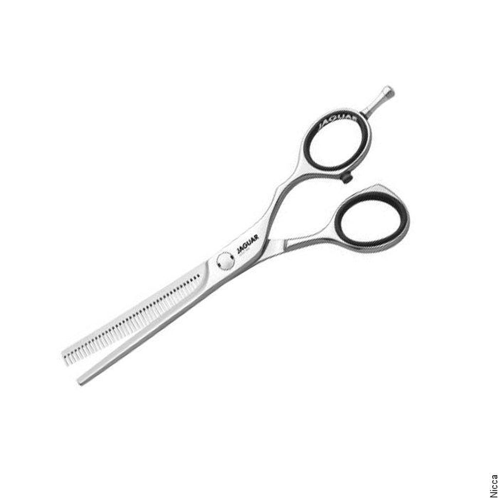 Jaguar Muotoilusaksi Diamond CC 39, 5,5" - Sakset - Jaguar - Nicca.fi