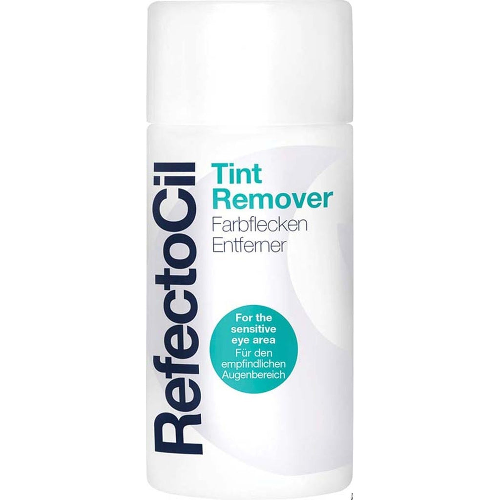 Refectocil Tint Remover, 150 ml - Kestovärit ja hapetteet - Refectocil - Nicca.fi