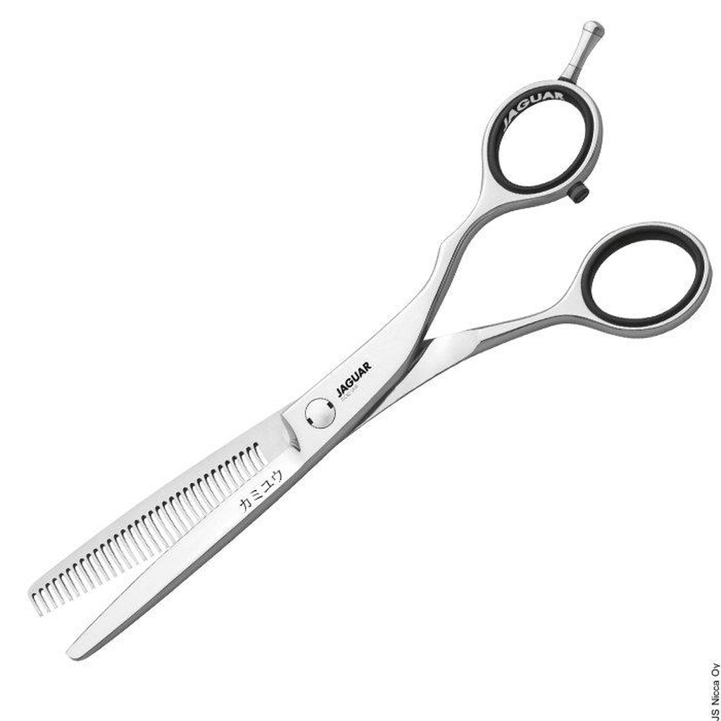 Kamiyu T33 Ohennussakset, 6'' - Sakset - Jaguar - Nicca.fi