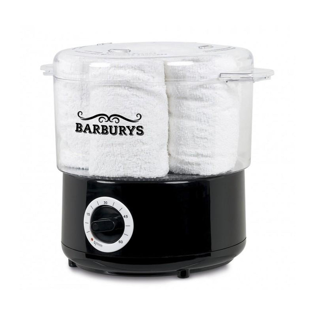Barburys Towel Heater Arthur