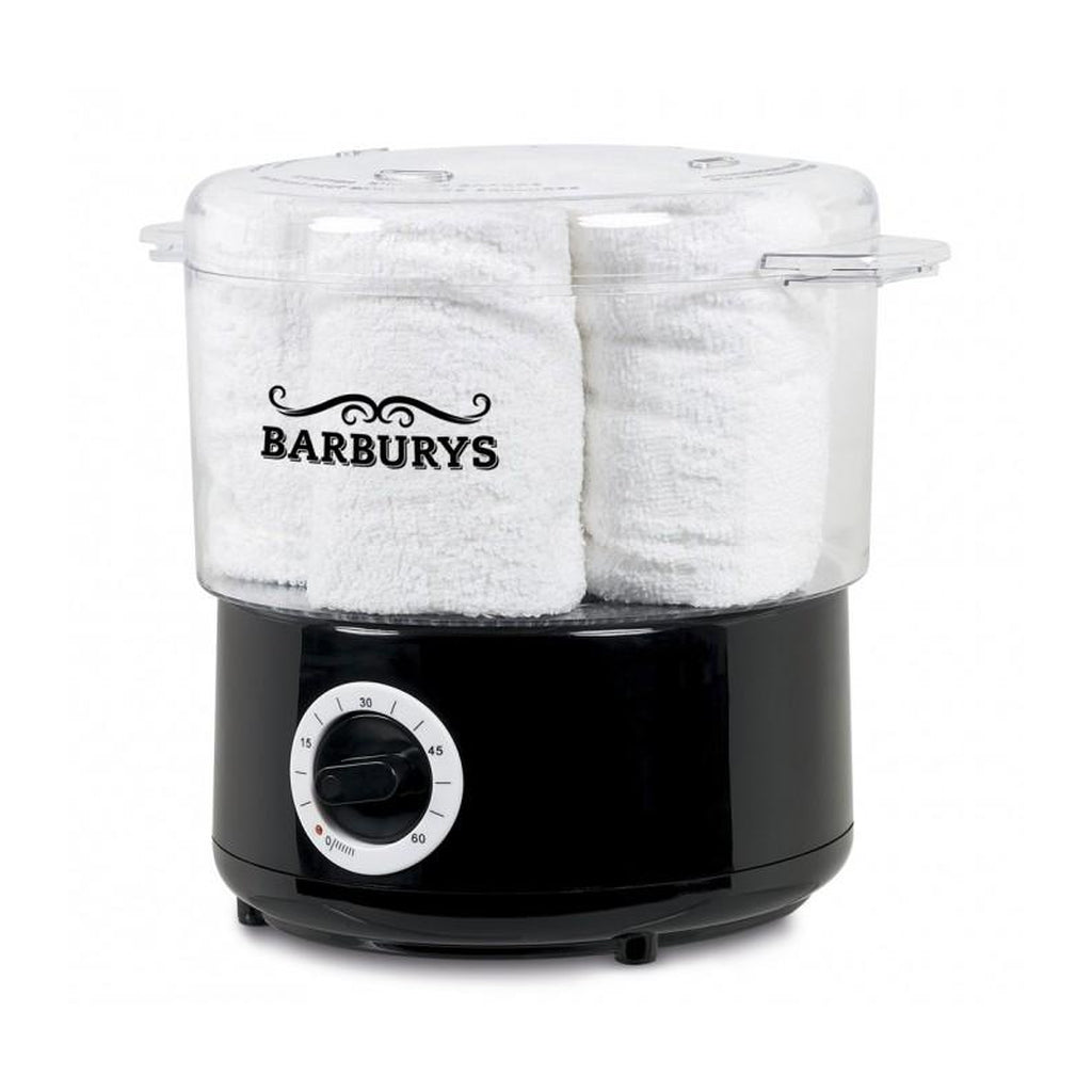 Barburys Towel Heater Arthur - Parturitarvikkeet ja välineet - Barburys - Nicca.fi