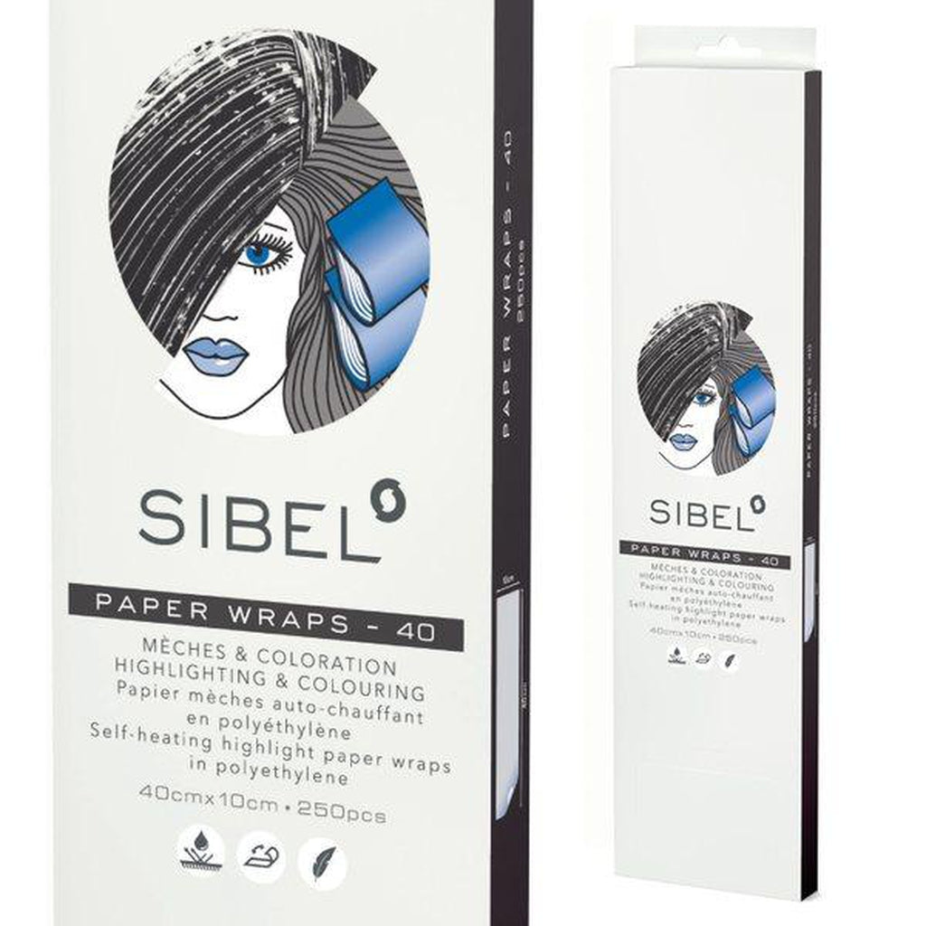 High -Light Wraps-raitalaput , 250 kpl - Raitalaput - High-light - Nicca.fi