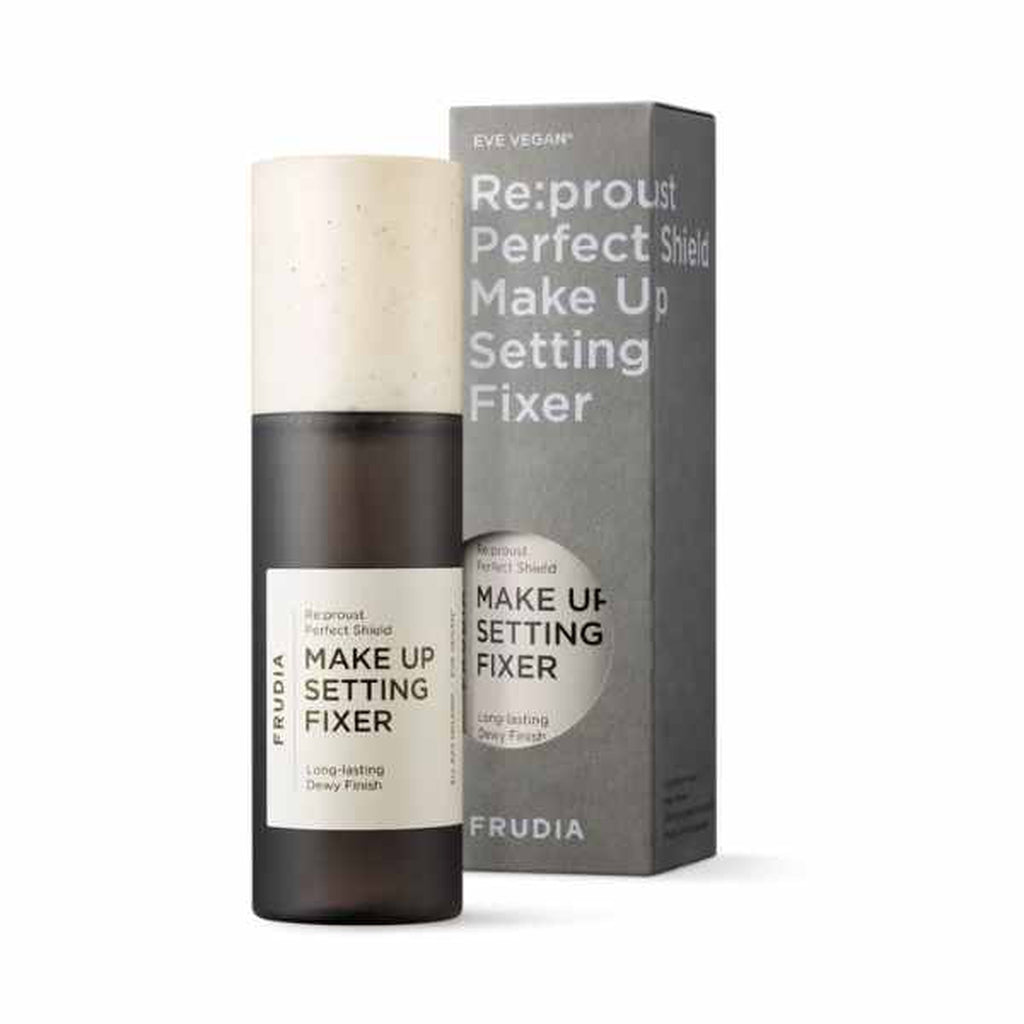 Frudia Make Up Setting Fixer 120 ml - Kasvojen hoito - Frudia - Nicca.fi