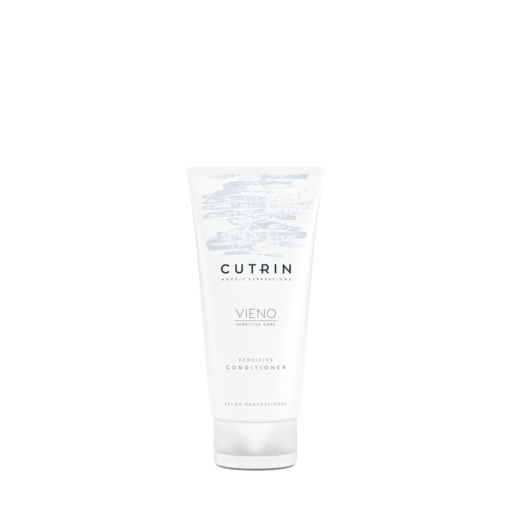 Cutrin Vieno Sensitive Conditioner 200 ml - Hoitoaineet - Cutrin - Nicca.fi