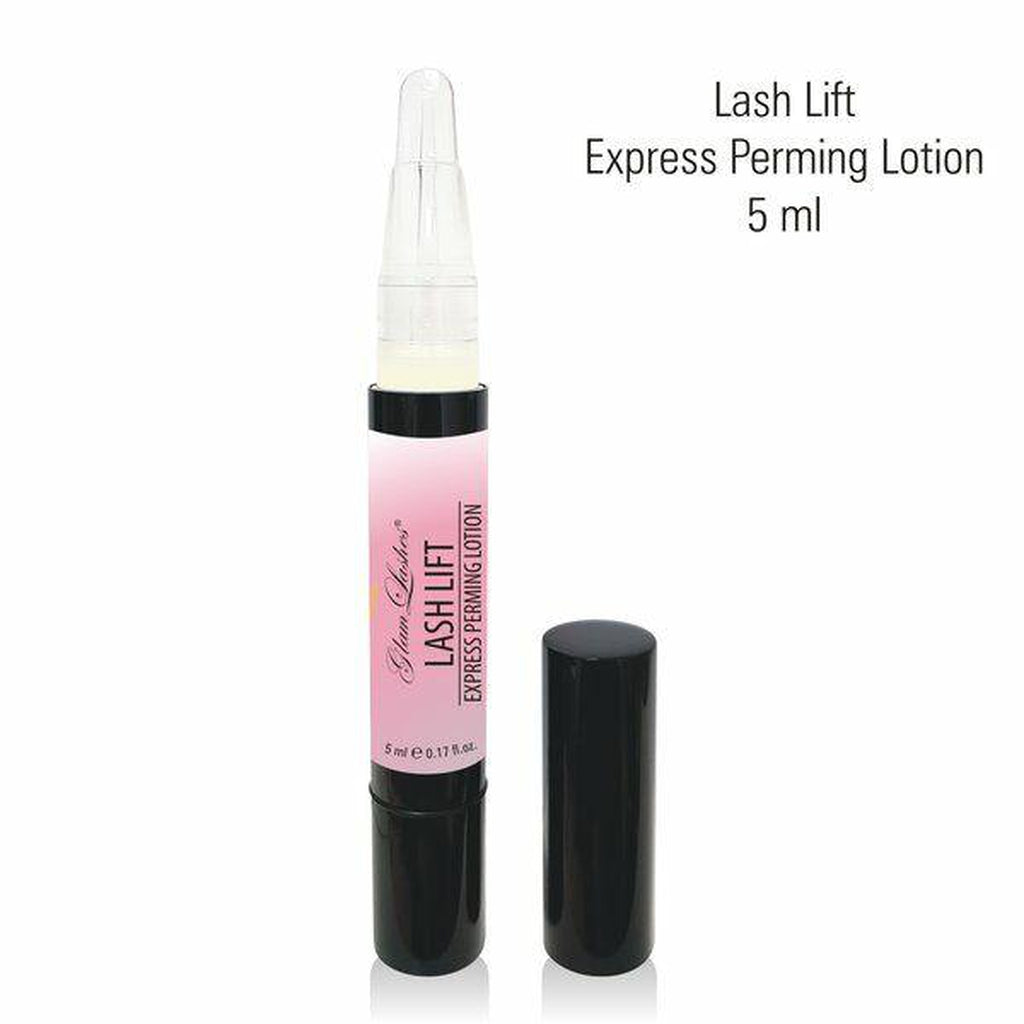 Lash Lift Express Perming Lotion, 5 ml