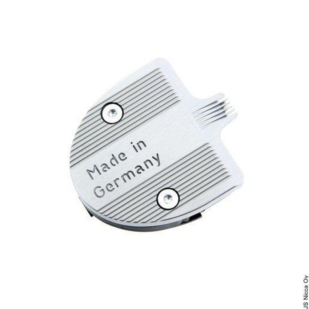 Designer terä Mini Li+Pro, Motion Nano Trimmer - Terät ja akut - Wahl - Nicca.fi