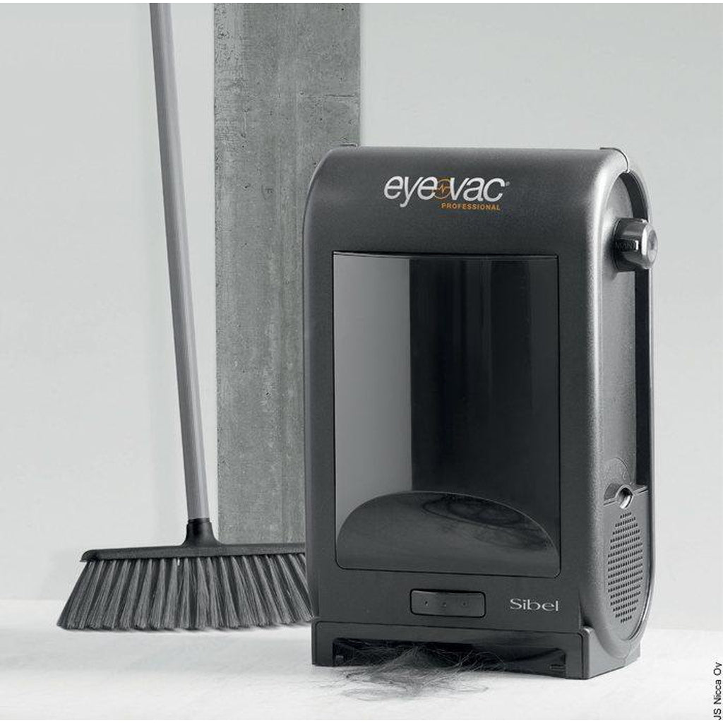 Sibel Eye-Vac Hiusimuri - Puhdistusaineet ja hygienia - Sibel - Nicca.fi