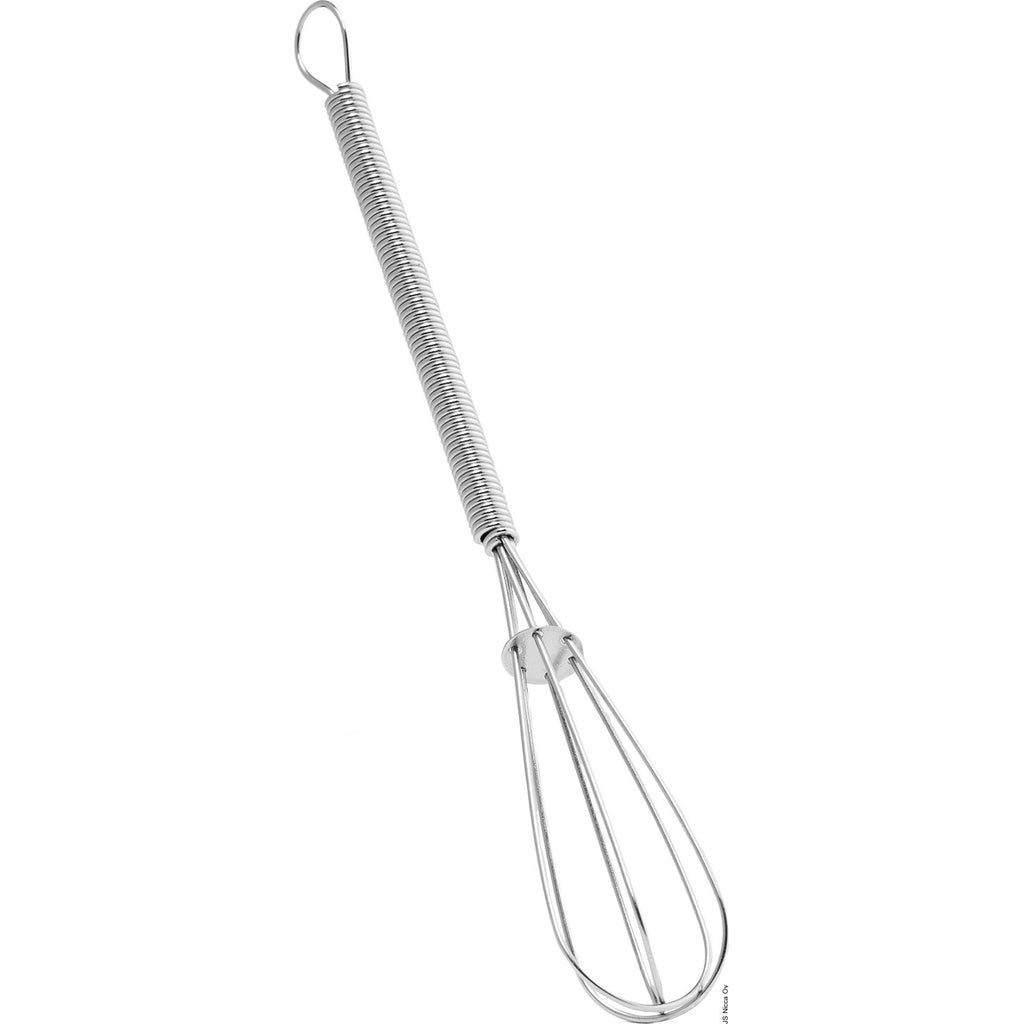 Värivispilä Metallinen - Väripensselit ja lastat - Bratt-trading - Nicca.fi