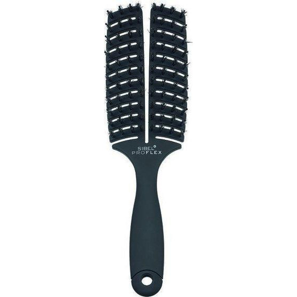 Proflex föönausharja, S - Muut harjat - Sibel - Nicca.fi