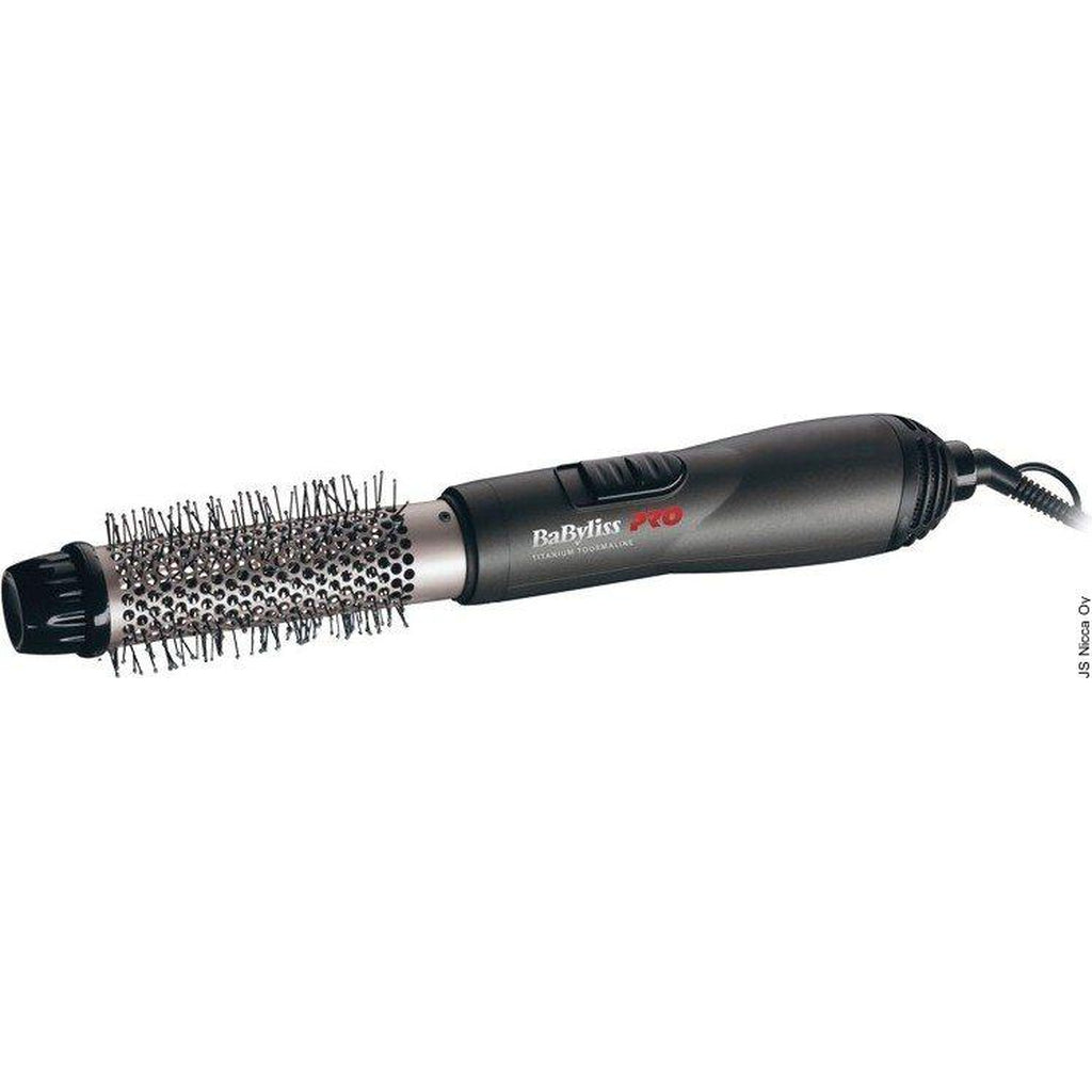 Babyliss Pro Ilmakiharrin, 32 mm - Kihartimet ja kiharrusraudat - Babyliss - Nicca.fi