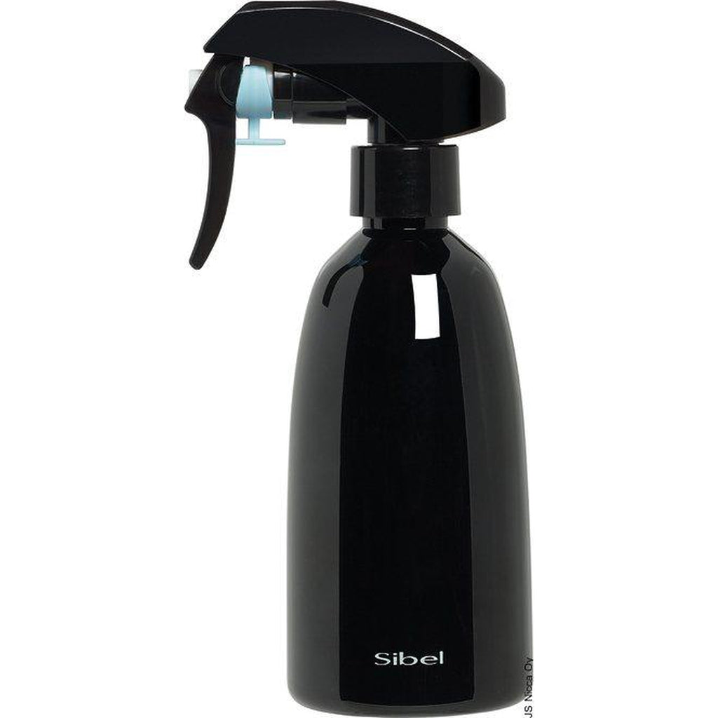 Suihkupullo Magneettikuulalla, 220 ml - Suihkepullot - Sibel - Nicca.fi