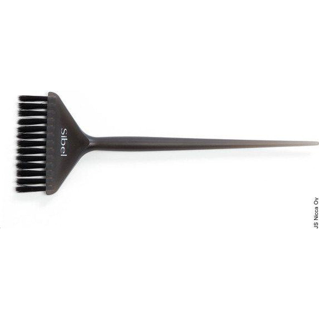 Väripensseli, viisto XL - Väripensselit ja lastat - Sibel - Nicca.fi