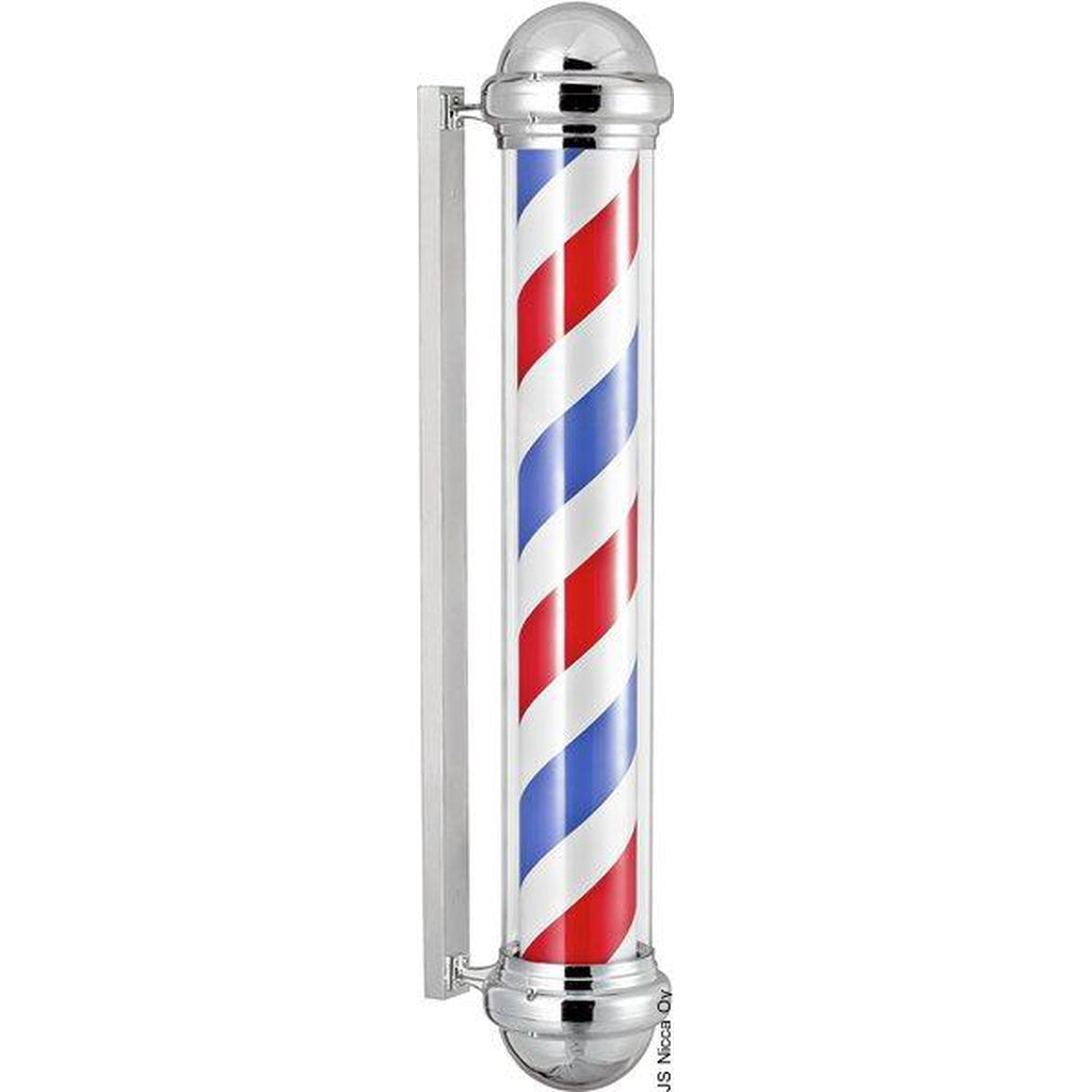 Barburys Pole Parturipylväs 126 cm - Parturitarvikkeet ja välineet - Barburys - Nicca.fi