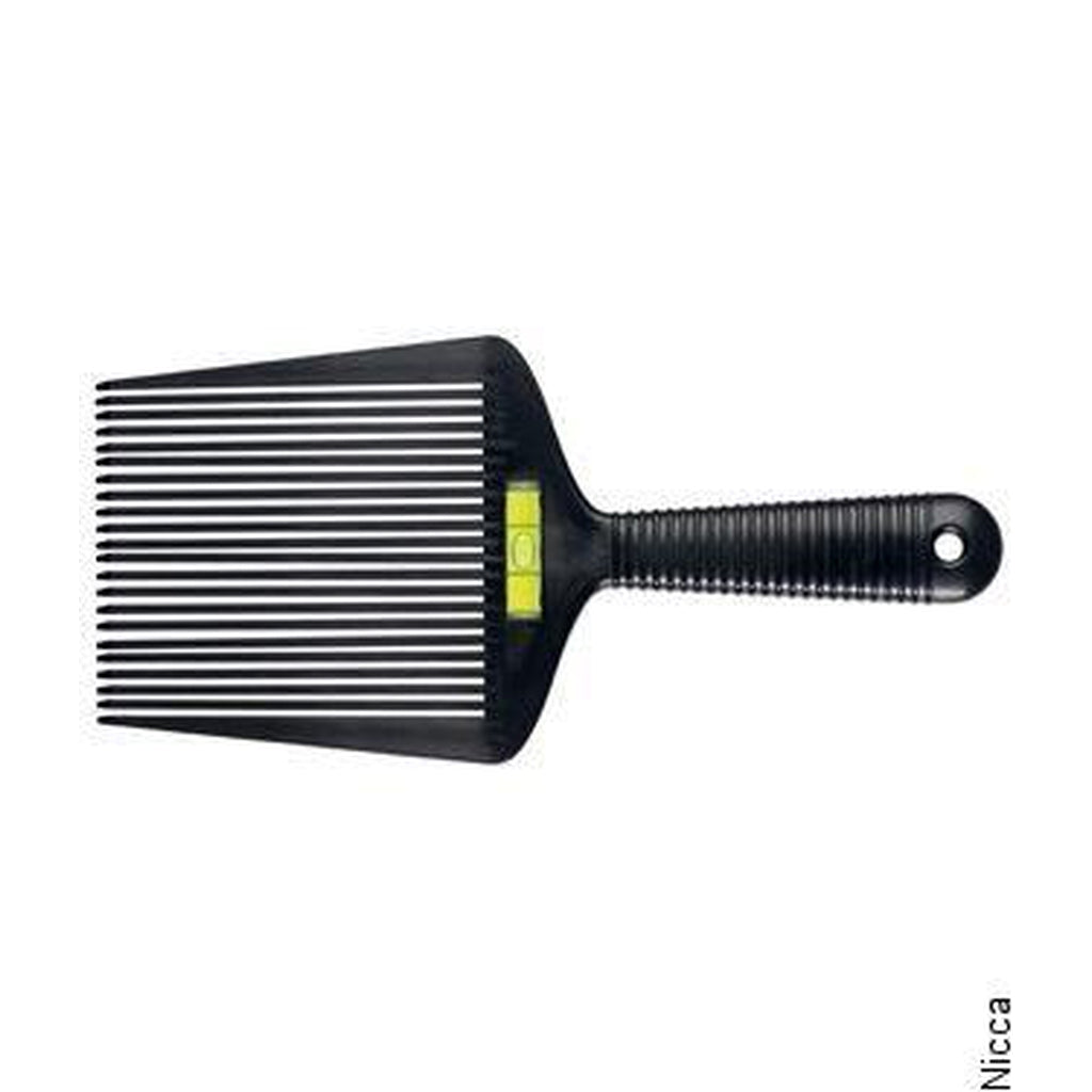 Vatupassikampa Straight Cut - Kammat - Comair - Nicca.fi