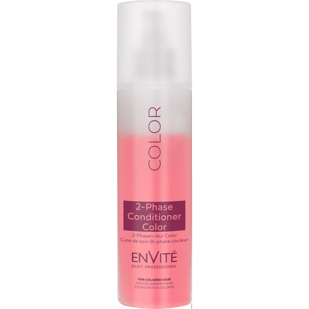 Dusy 2-Phase Color, 200 ml - Hoitoaineet - Dusy Envite - Nicca.fi