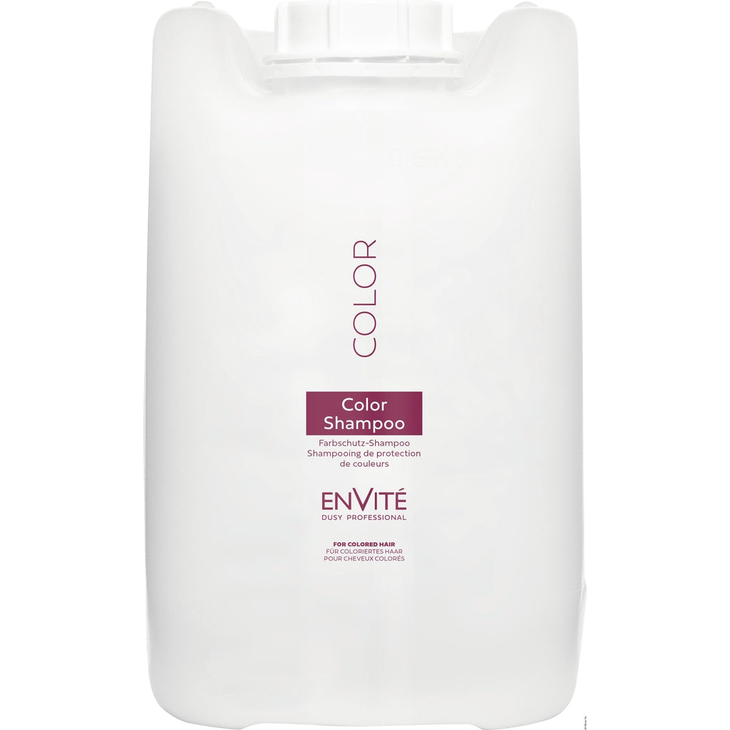 Dusy Envite Color Shampoo, 5000 ml - Shampoot - Dusy Envite - Nicca.fi