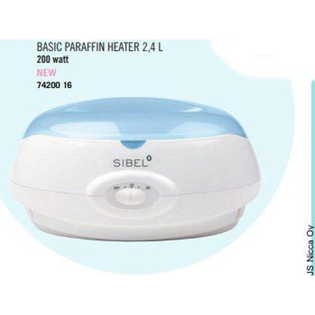 Parafiini Lämmitin, Pieni - Parafiini - Sibel - Nicca.fi