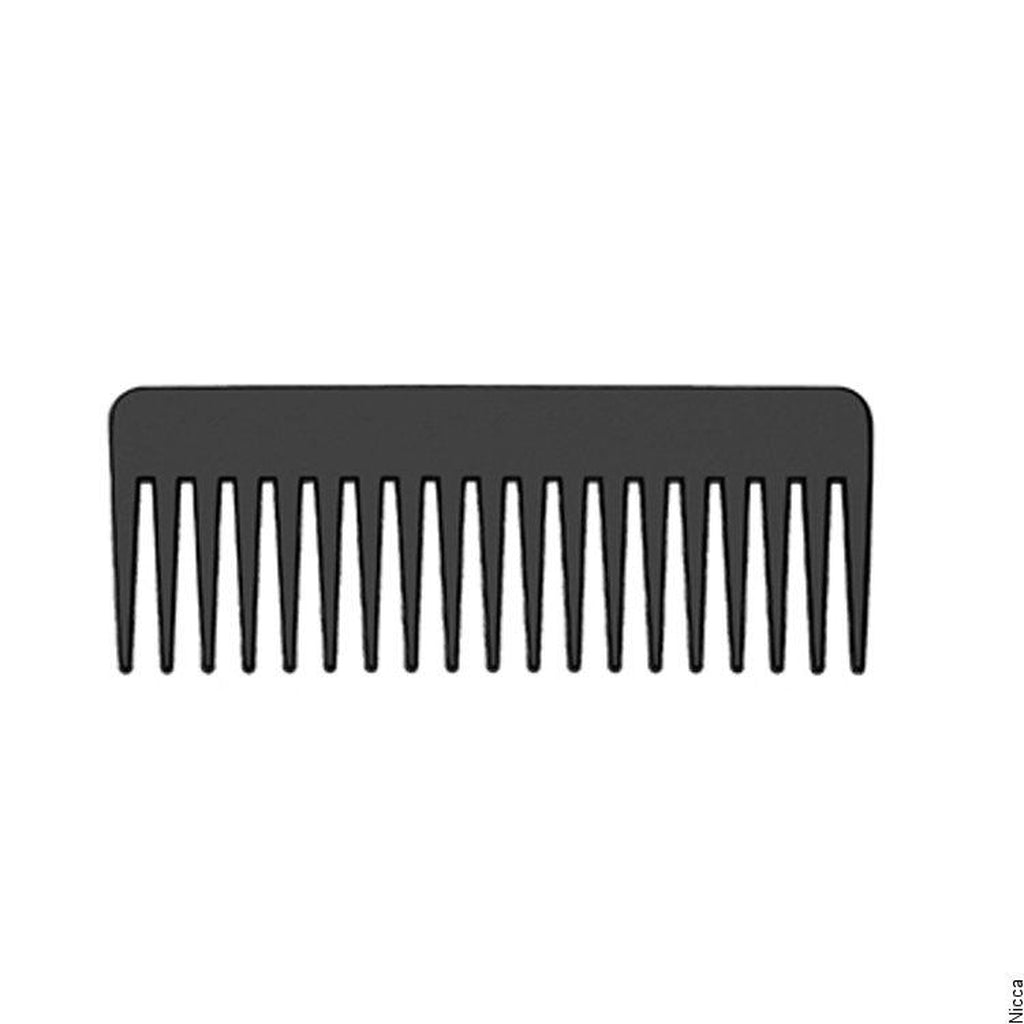 Selvitys-muotoilukampa - Kammat - Original - Nicca.fi