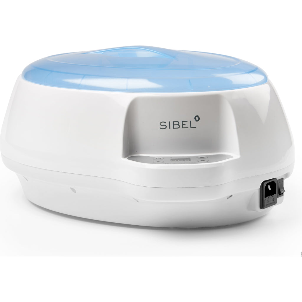 Parafiini Lämmitin Luxe 5,0 L/300 W - Parafiini - Sibel - Nicca.fi