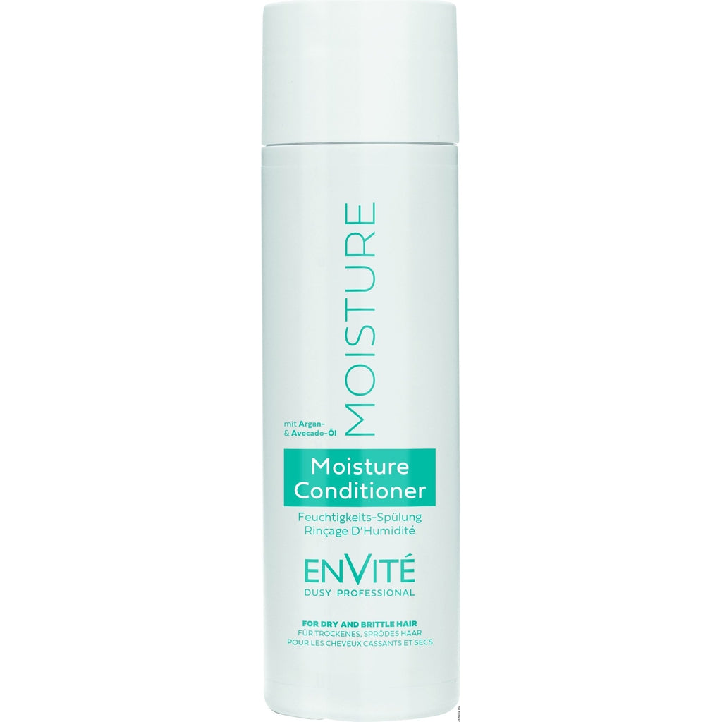 Dusy Envite Moisture Conditioner, 200 ml - Hoitoaineet - Dusy Envite - Nicca.fi