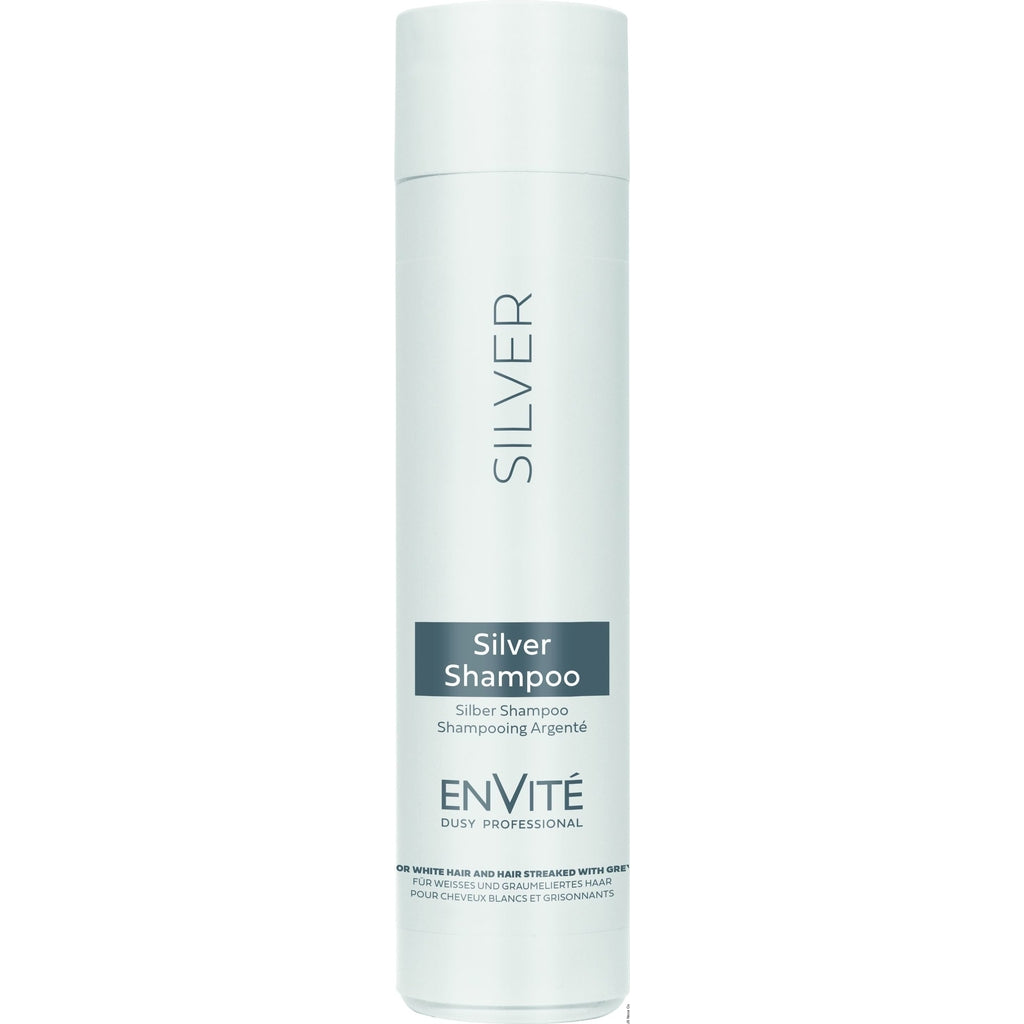 Dusy Envite Silver Shampoo, 250 ml - Shampoot - Dusy Envite - Nicca.fi