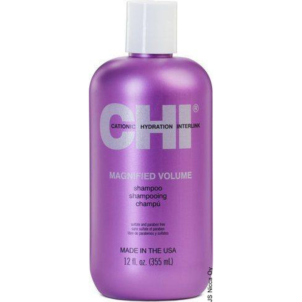 Chi Magnified Volume Shampoo - MAGNIFIED VOLUME - CHI - Nicca.fi