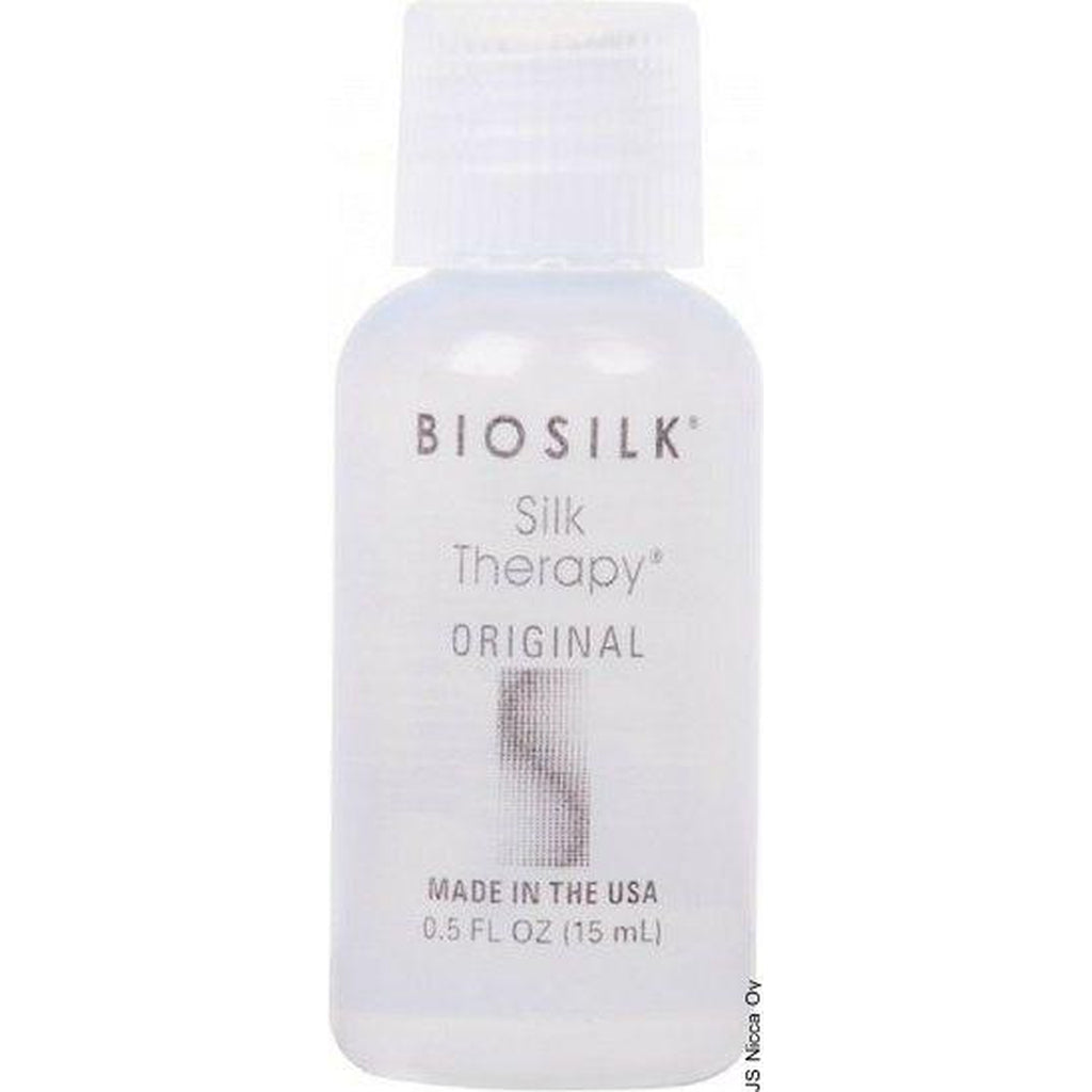 BioSilk Therapy Original, 15 ml - Hoitoaineet - Biosilk - Nicca.fi