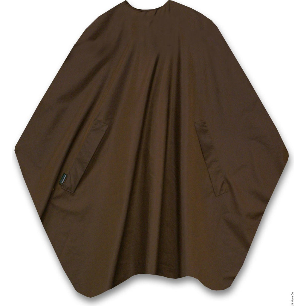 Trend Design Classic leikkauskappa, Ruskea, Nepparikiinnitys - Leikkauskapat - Trend-Design - Nicca.fi