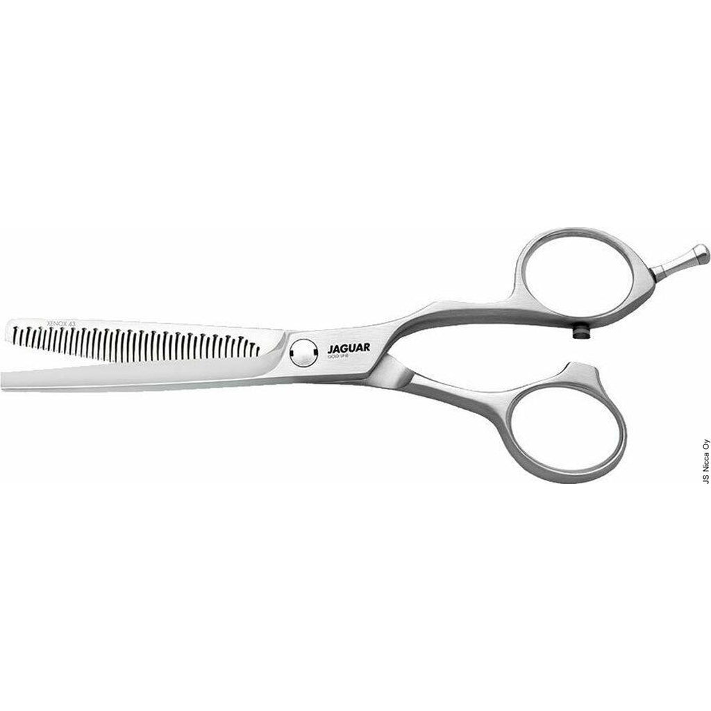 Jaguar Xenox 43 Muotoilusaksi - Muotoilusakset - Jaguar - Nicca.fi