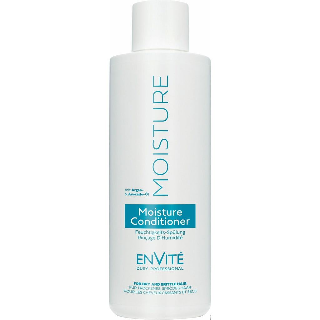 Moisture Conditioner-hoitoaine 1000 ml - Hoitoaineet - Dusy Envite - Nicca.fi