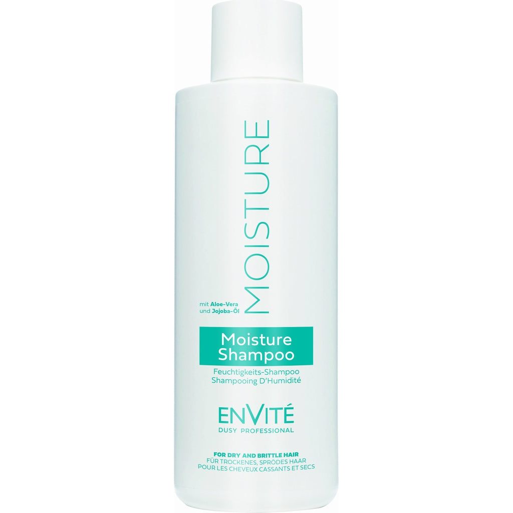 Moisture Shampoo, 1000 ml - Shampoot - Dusy Envite - Nicca.fi