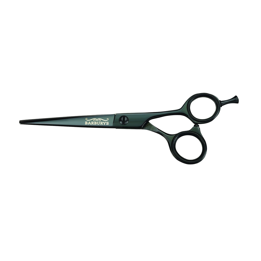Barburys Athos Leikkaussakset, 5" - Sakset - Barburys - Nicca.fi