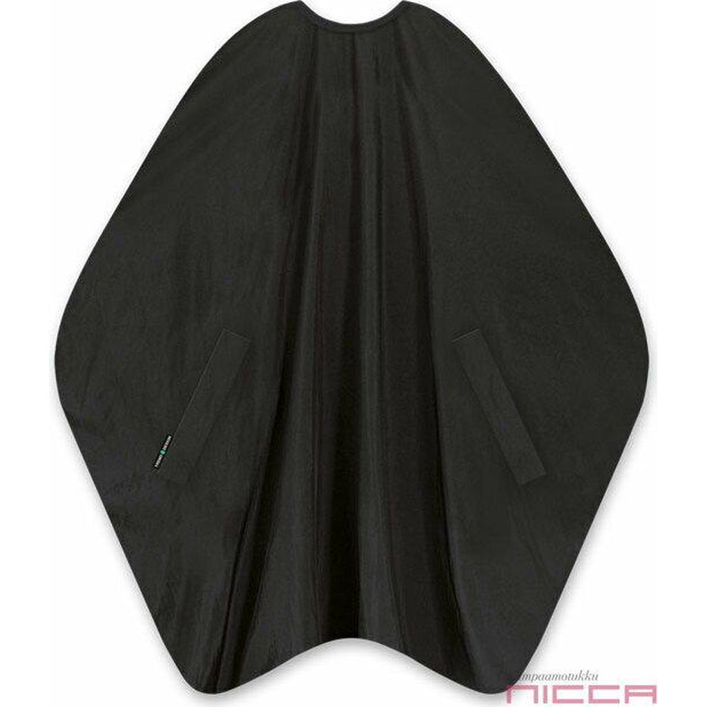 Trend-Design Classic Leikkauskappa, Musta, Nepparikiinnitys - Leikkauskapat - Trend-Design - Nicca.fi