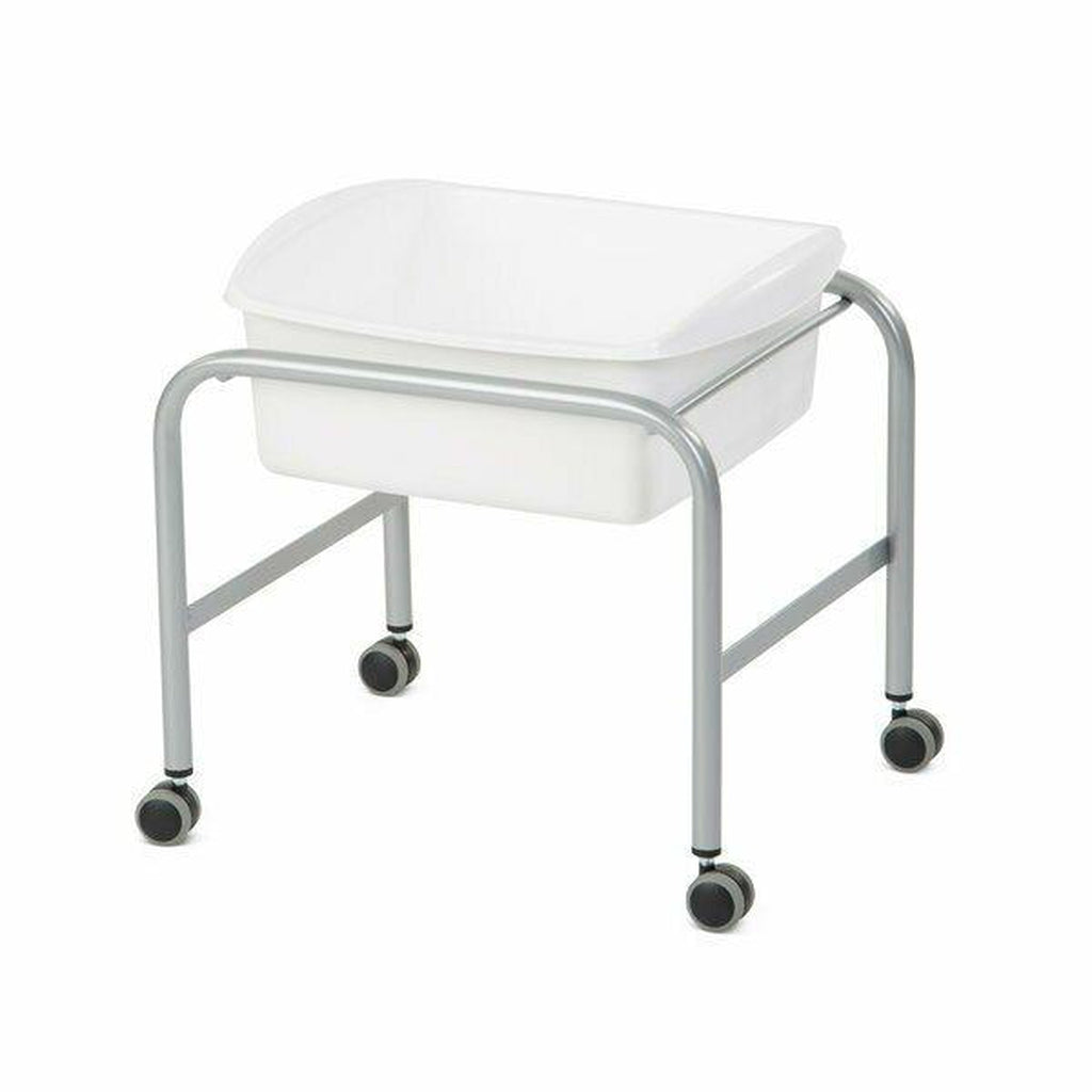 Pedikyyrin Jalkakylpy Pyörillä - Vartalon-ja jalkojen hoito - niccafi - Nicca.fi