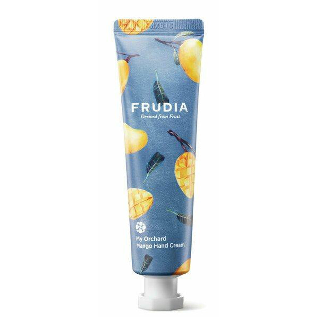 My Orchard Mango Hand Cream - Käsienhoito - Frudia - Nicca.fi