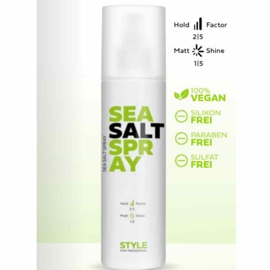 Dusy Sea Salt Spray, 200 ml