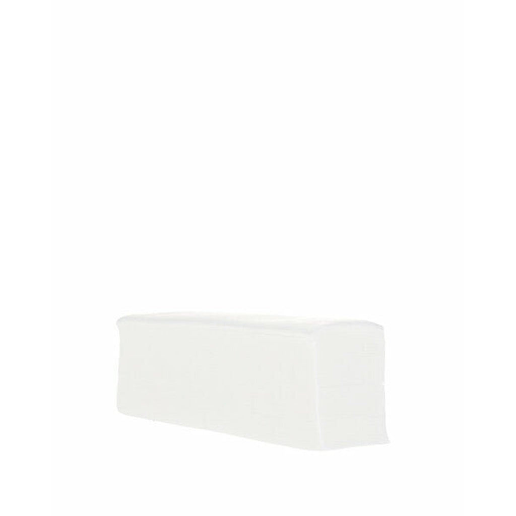 Bebare Karvanpoistopaperit 100 kpl - Tarvikkeet karvojenpoistoon - BEBARÉ - Nicca.fi