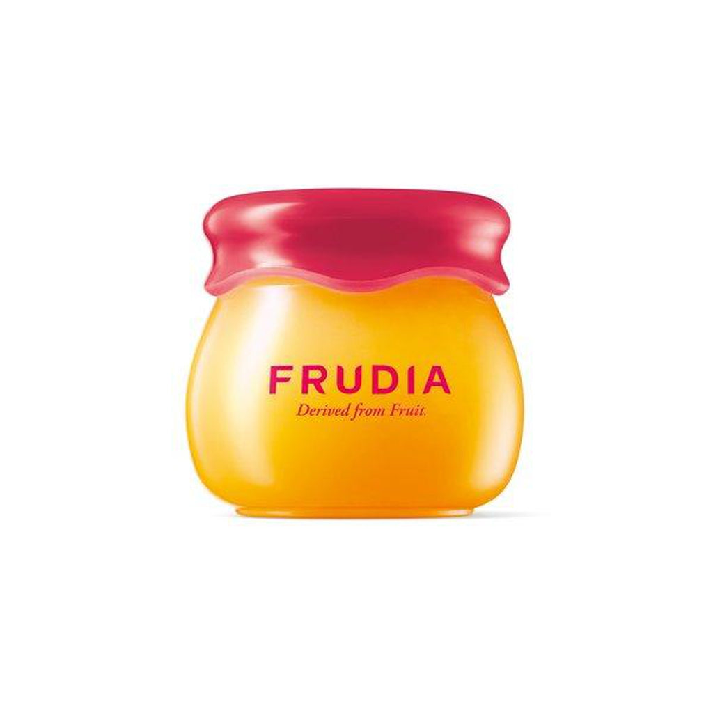 Frudia Pomegranate Honey 3in1 Lip Balm, 10 ml - Kasvojen hoito - Frudia - Nicca.fi