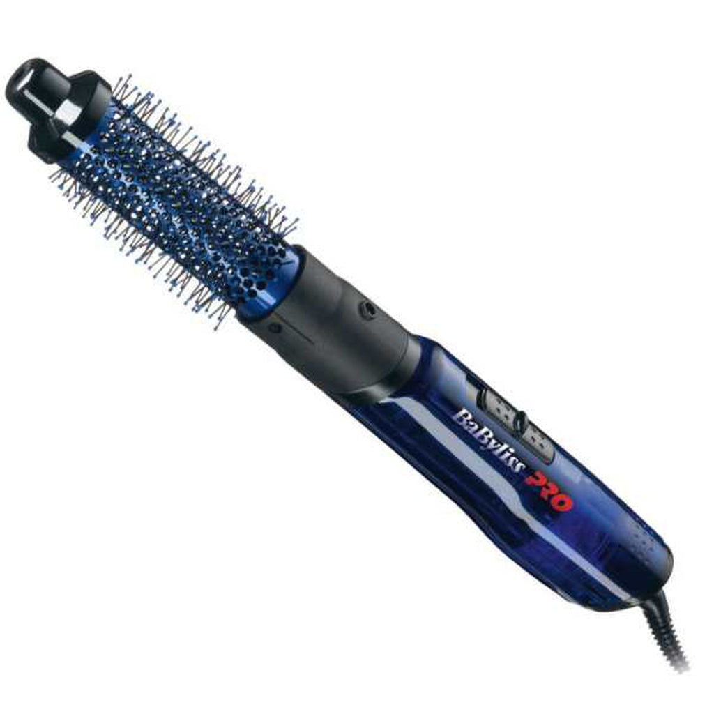 Babyliss Pro Ilmakiharrin 34 mm ,Blue - Kihartimet ja kiharrusraudat - Babyliss - Nicca.fi