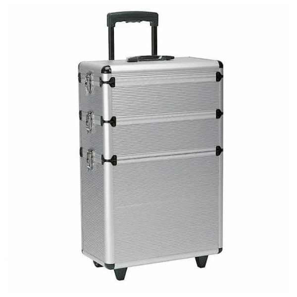 Tarvikelaukku kolmiosainen - Työlaukut - Sibel - Nicca.fi