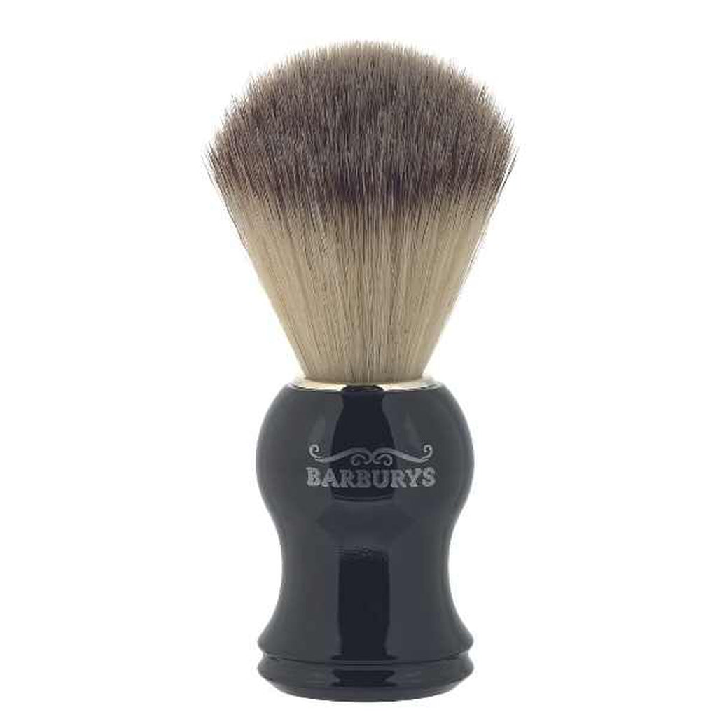 Barburys Techno Elegance Shaving Brush Ø 21  mm
