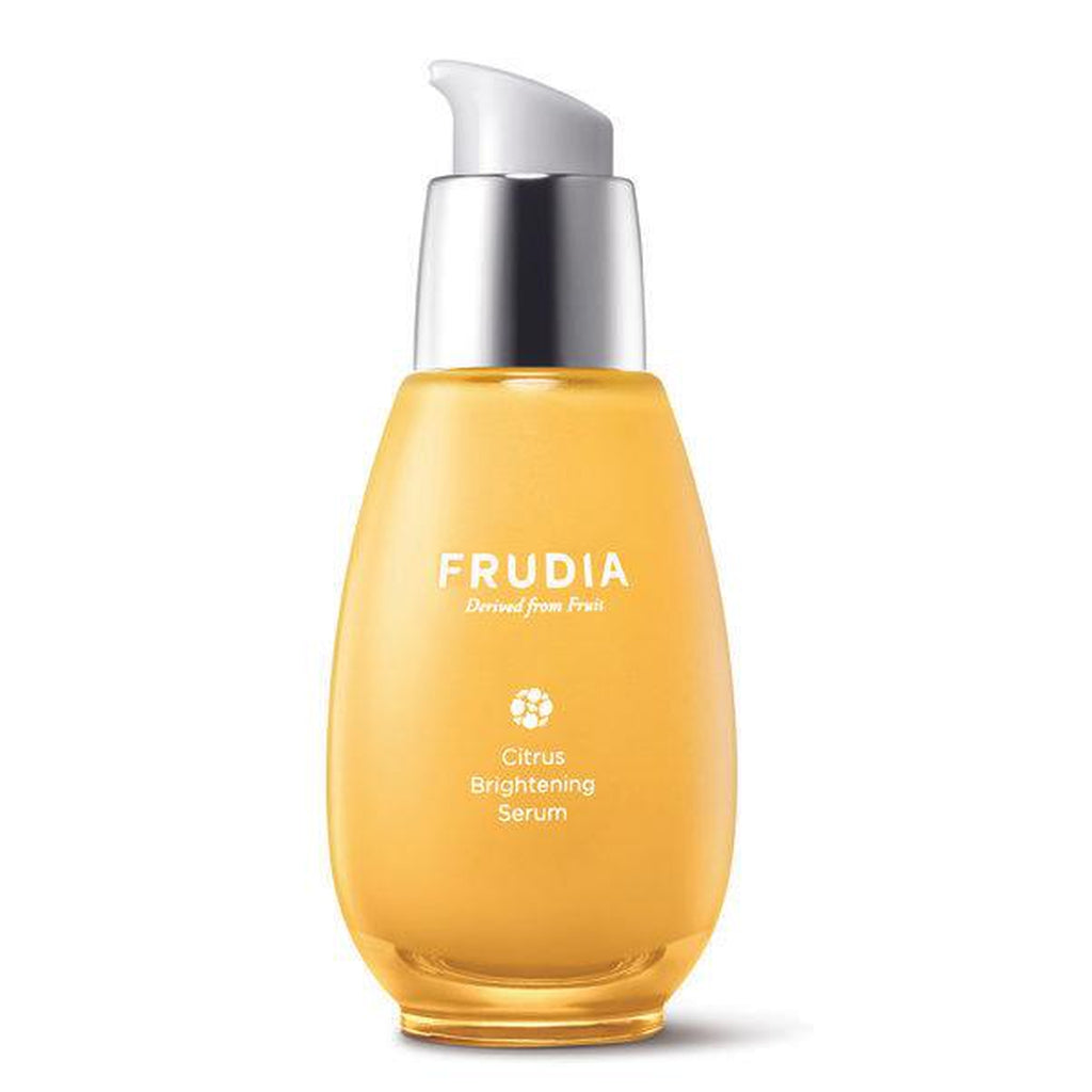 Frudia Citrus Brightening Serum, 50 g - Kasvojen hoito - Frudia - Nicca.fi