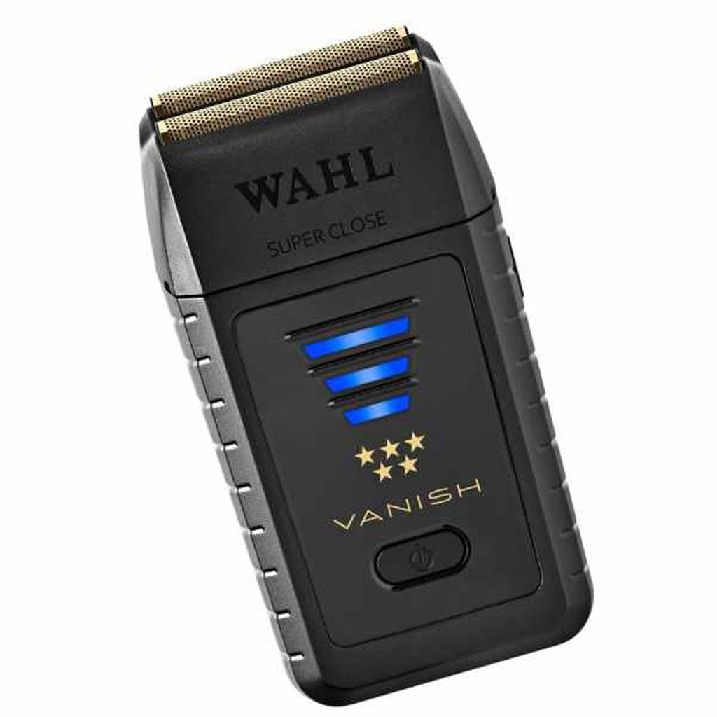 Wahl Vanish Shaver parta- ja hiuskone 5-Star - Hiustrimmerit - Wahl - Nicca.fi