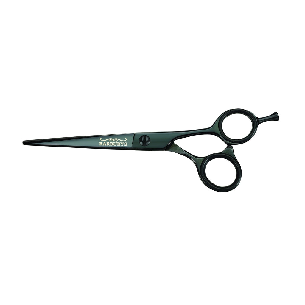 Barburys Athos Leikkaussakset, 6" - Sakset - Barburys - Nicca.fi
