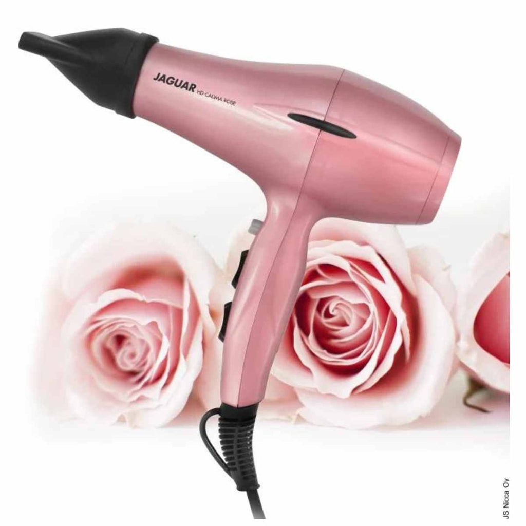 JAGUAR HD CALIMA FÖÖNI ROSE - Föönit - Jaguar - Nicca.fi