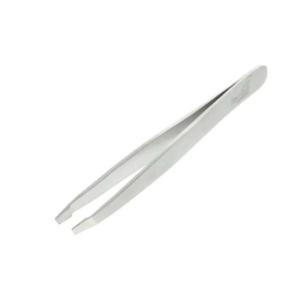 Femell pinsetit, viisto kärki - Kauneudenhoitotarvikkeet - Femell - Nicca.fi