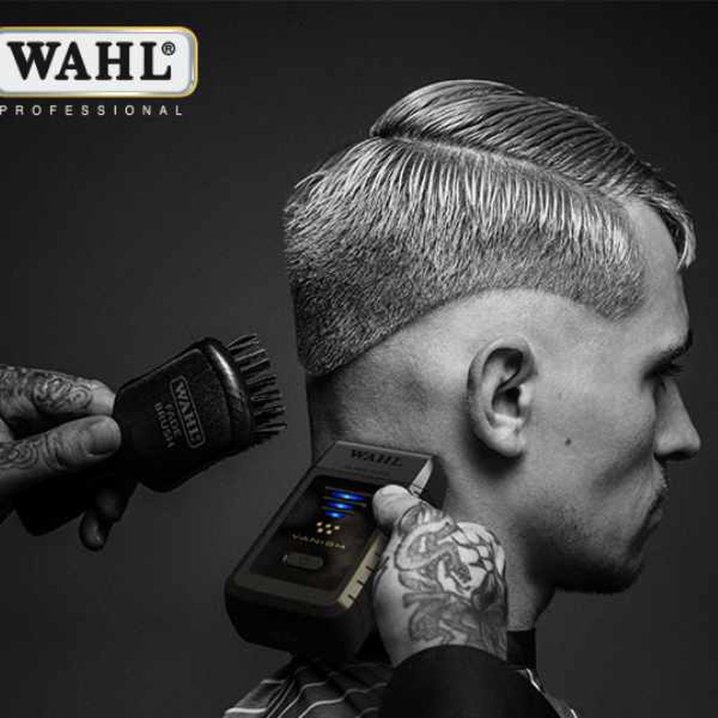 Wahl  Vanish Shaver parta- ja hiuskone 5-Star