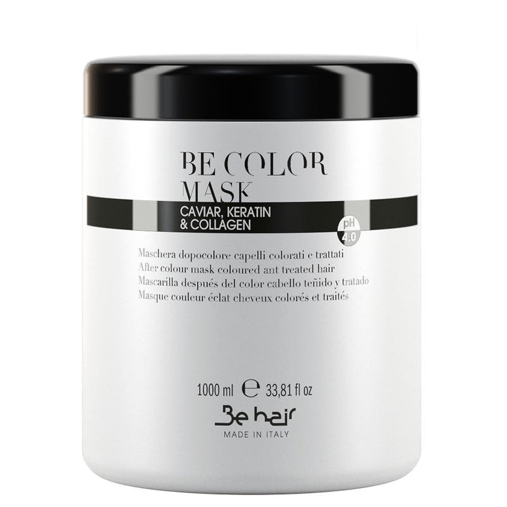 Be Hair Be Color After Color Mask, 1000 ml