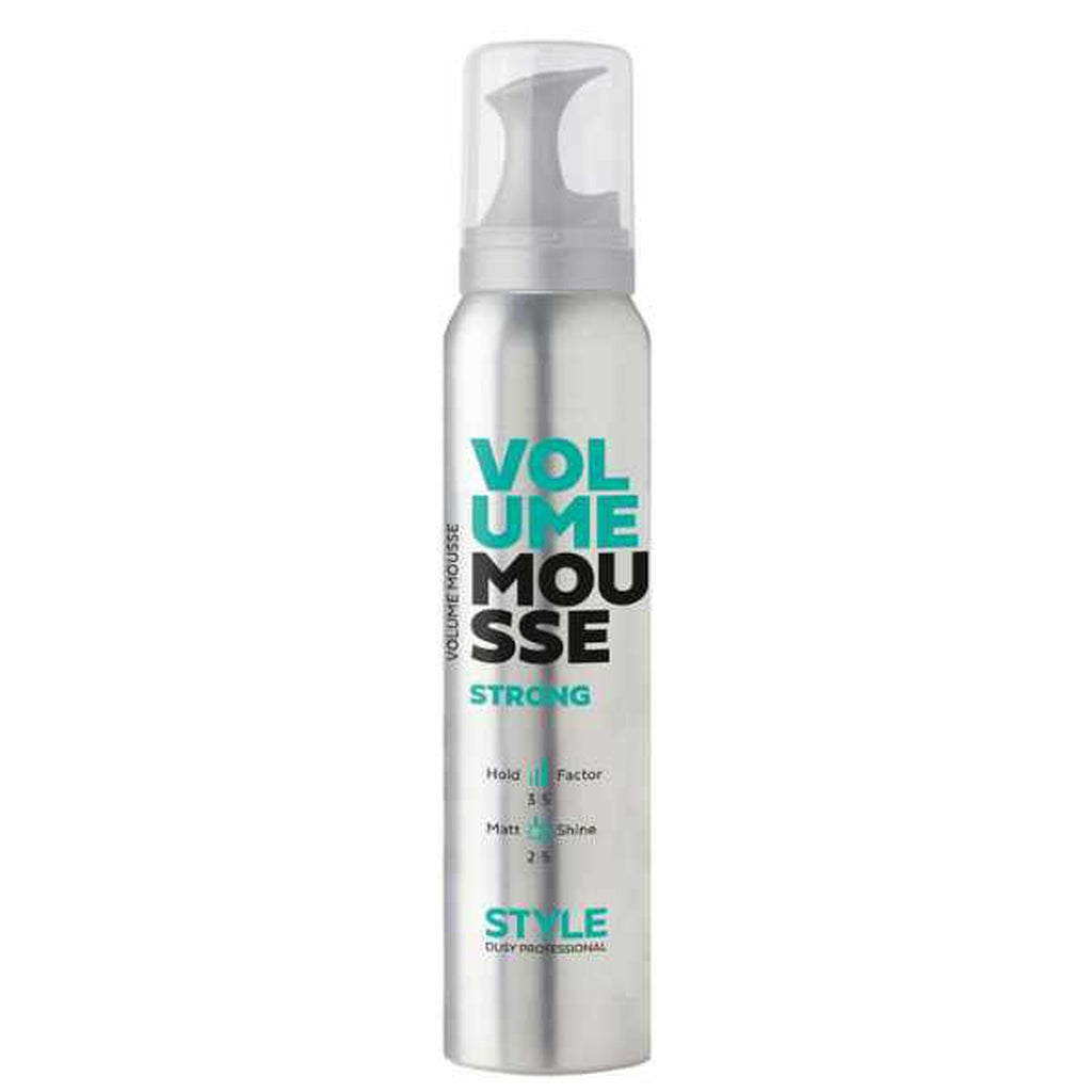 Dusy Style Volume Mousse Strong, 100 ml - Matkakoot - Dusy Professional - Nicca.fi